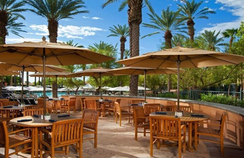 Rancho Mirage Villa | Westin Mission Hills