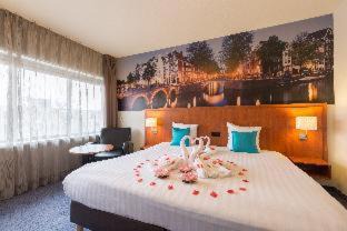 Nieuw-West Hotel | Westlake Hotels Amsterdam