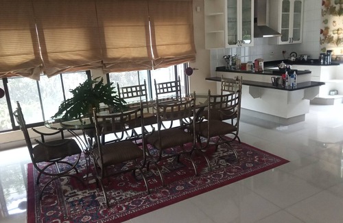 Hartbeespoort House | Westlake Waterfront Villa