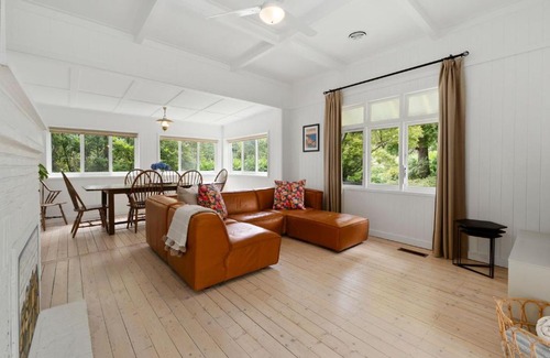 Wentworth Falls House | Westlee Cottage