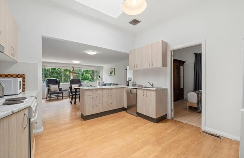 Wentworth Falls House | Westlee Cottage