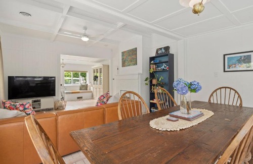 Wentworth Falls House | Westlee Cottage