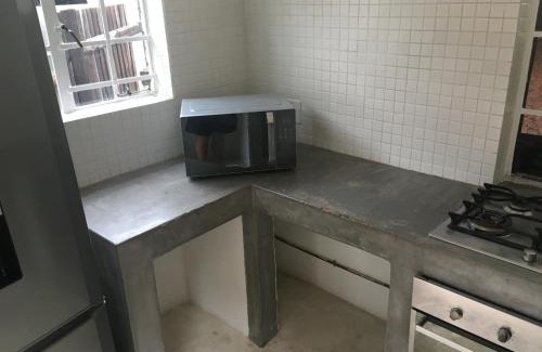 Greater Johannesburg Metropolitan Area Villa | WestNova