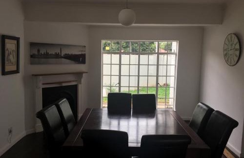 Greater Johannesburg Metropolitan Area Villa | WestNova