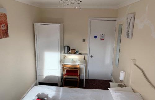 Weston-on-the-Green House | Weston Grounds Farm