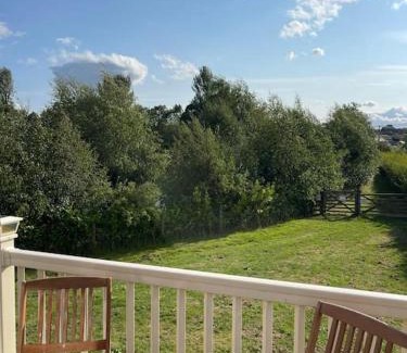 Longford Apartment | Weston pools lodge