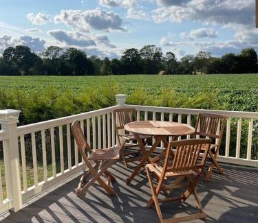 Longford Apartment | Weston pools lodge