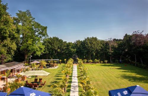 Great Houghton Hotel | Westone Manor Hotel