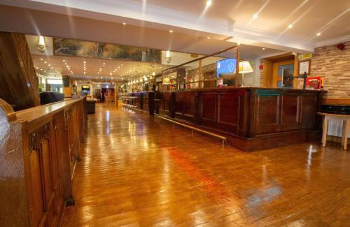 Great Houghton Hotel | Westone Manor Hotel