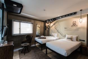 Ban Tai Hotel | Westory Design Poshtel