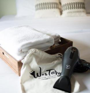 Ban Tai Hotel | Westory Design Poshtel