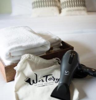 Ban Tai Hotel | Westory Design Poshtel