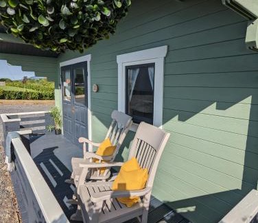 Westport Ski Chalet | Westport Country Chalets