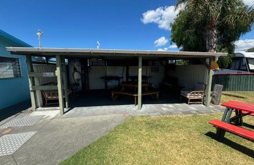 Westshore Resort | Westshore Holiday Park