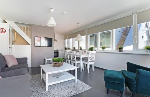 Ouddorp Apartment | Weststraat 22 - Ouddorp - Appartement Oost 3P