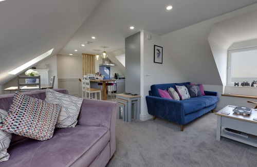 Port William Cottage | Westview