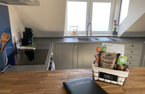 Port William Cottage | Westview