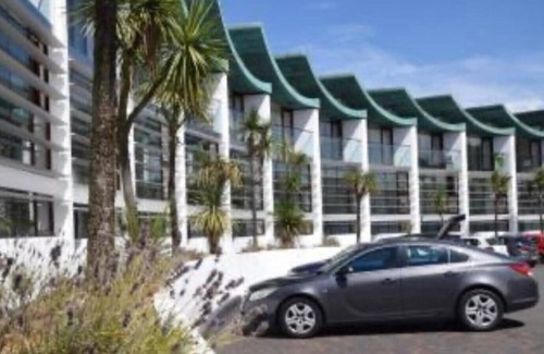 Buckleigh Apartment | Westward Ho! Beachfront Luxury for 2