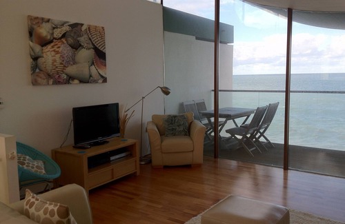 Westleigh Apartment | Westward Ho! Seafront Apartment