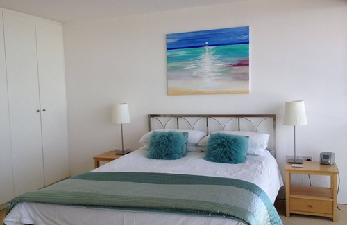 Westleigh Apartment | Westward Ho! Seafront Apartment
