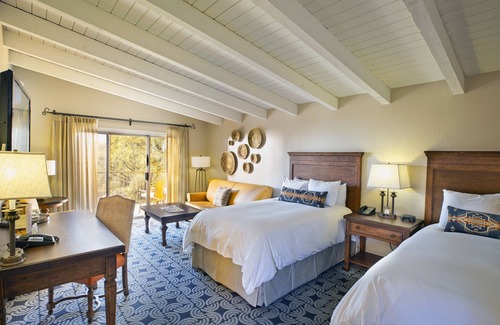 Casas Adobes Resort | Westward Look Wyndham Grand Resort and Spa