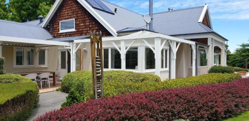 Greytown House | Westwood Country House Guest Suites