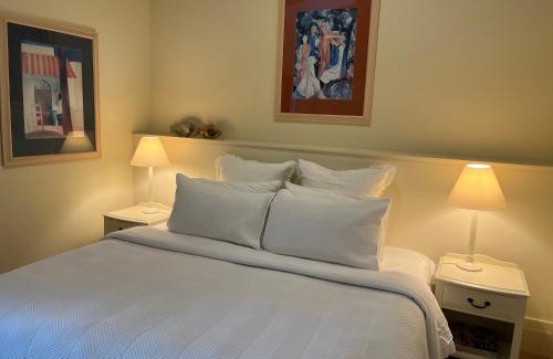 Greytown House | Westwood Country House Guest Suites