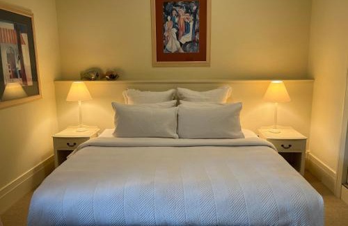 Greytown House | Westwood Country House Guest Suites