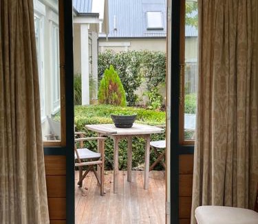 Greytown House | Westwood Country House Guest Suites
