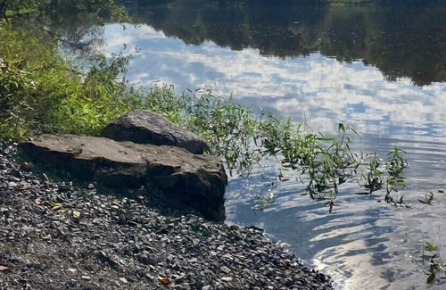 Walden RV Rental | Westwood Riverside ( Second Heaven)