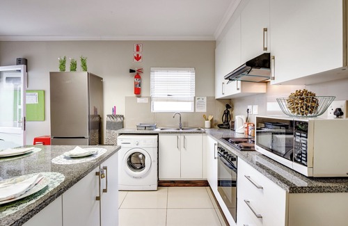 Durban House | Westwood Skye