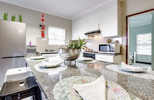 Durban House | Westwood Skye