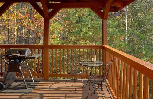 Caton House | Wet Bear Paws #146