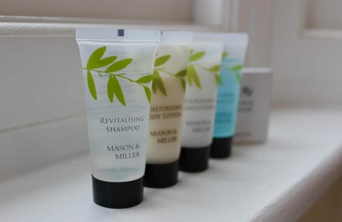 Weston under Wetherley House | Wethele Manor