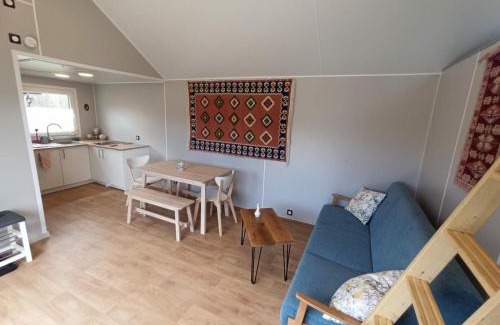 Wetlina Ski Chalet | Wetlina 21