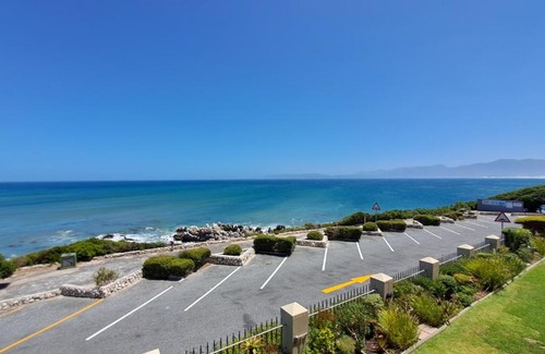De Kelders Apartment | Whale Cove A103
