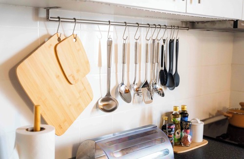 Porto Moniz House | Whale's lodge - rustic villa on a hillside in Porto Moniz