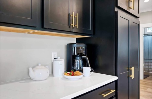 North Carolina Coast Villa | Whalers Paradise Summ