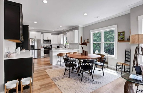 North Carolina Coast Villa | Whalers Paradise Summ