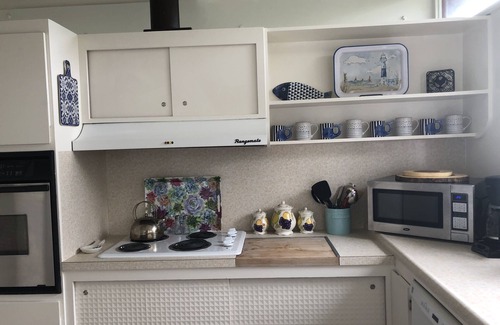 McKinleyville House | Whales Tale Cabin Fabulous Ocean and River Views