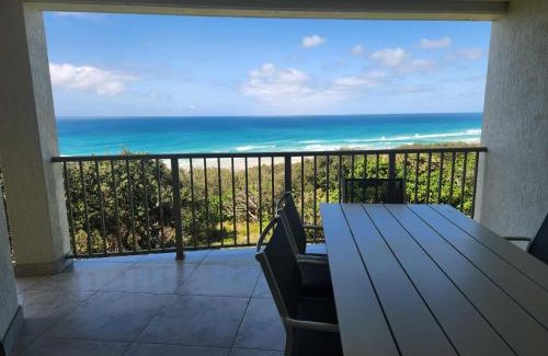 Point Lookout Apartment | Whalewatch Ocean Beach Resort