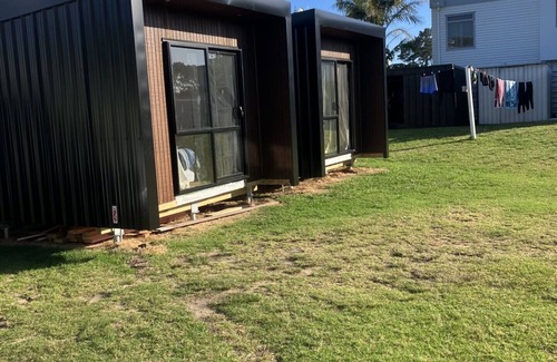 Whangamata House | Whanga magic one block from beach