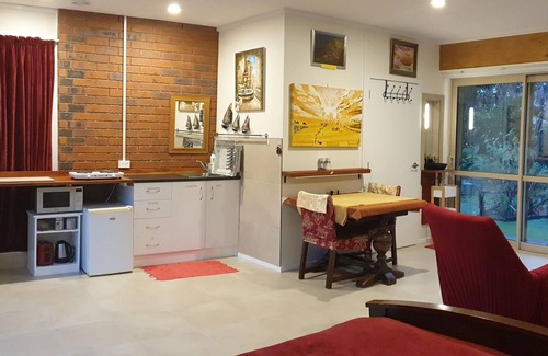 Whanganui Bed & Breakfast | Whanganui Haven, Complimentary Dinner, On-site Welcome, Luxury, Amazing Garden