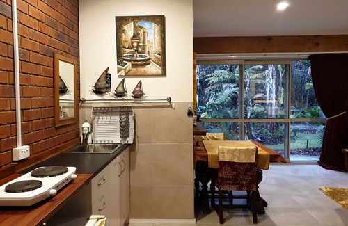 Whanganui Bed & Breakfast | Whanganui Haven, Complimentary Dinner, On-site Welcome, Luxury, Amazing Garden