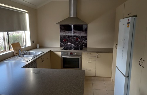 Whanganui House | Whanganui Private Retreat