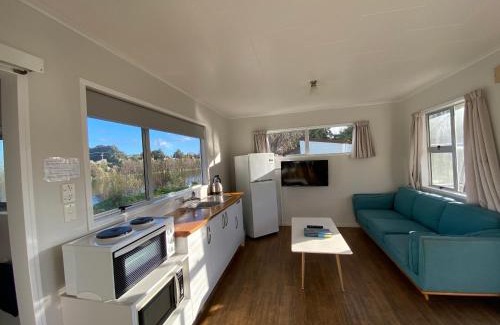 Whanganui Resort | Whanganui River Top 10 Holiday Park