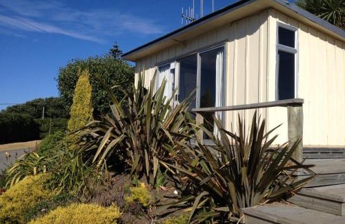 Castlecliff Resort | Whanganui Seaside Holiday Park