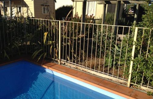 Castlecliff Resort | Whanganui Seaside Holiday Park