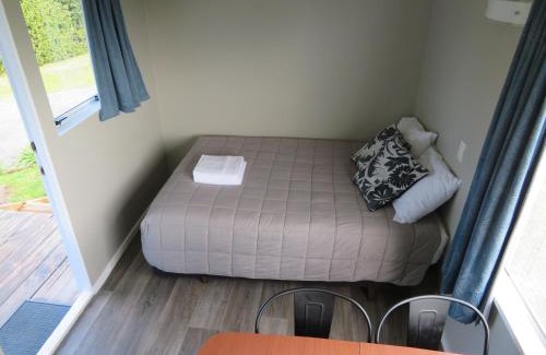 Castlecliff Resort | Whanganui Seaside Holiday Park