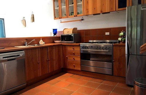 Kaeo Ski Chalet | Whangaroa Coastal Chalet Suite B